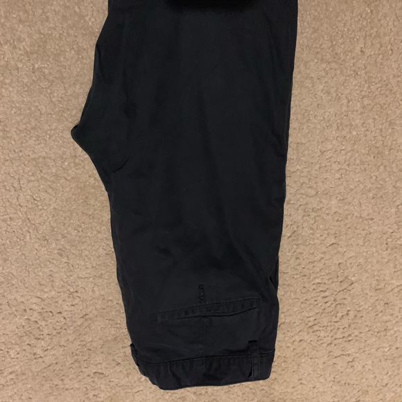 H&M Pants Black Pants Poshmark